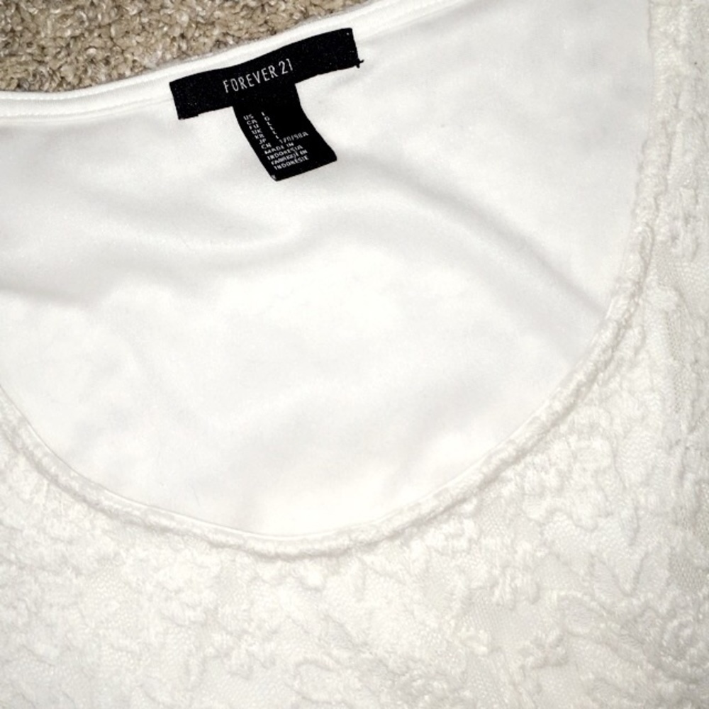 Blouse - Picture 2 of 2